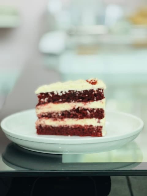 Red Velvet Cake