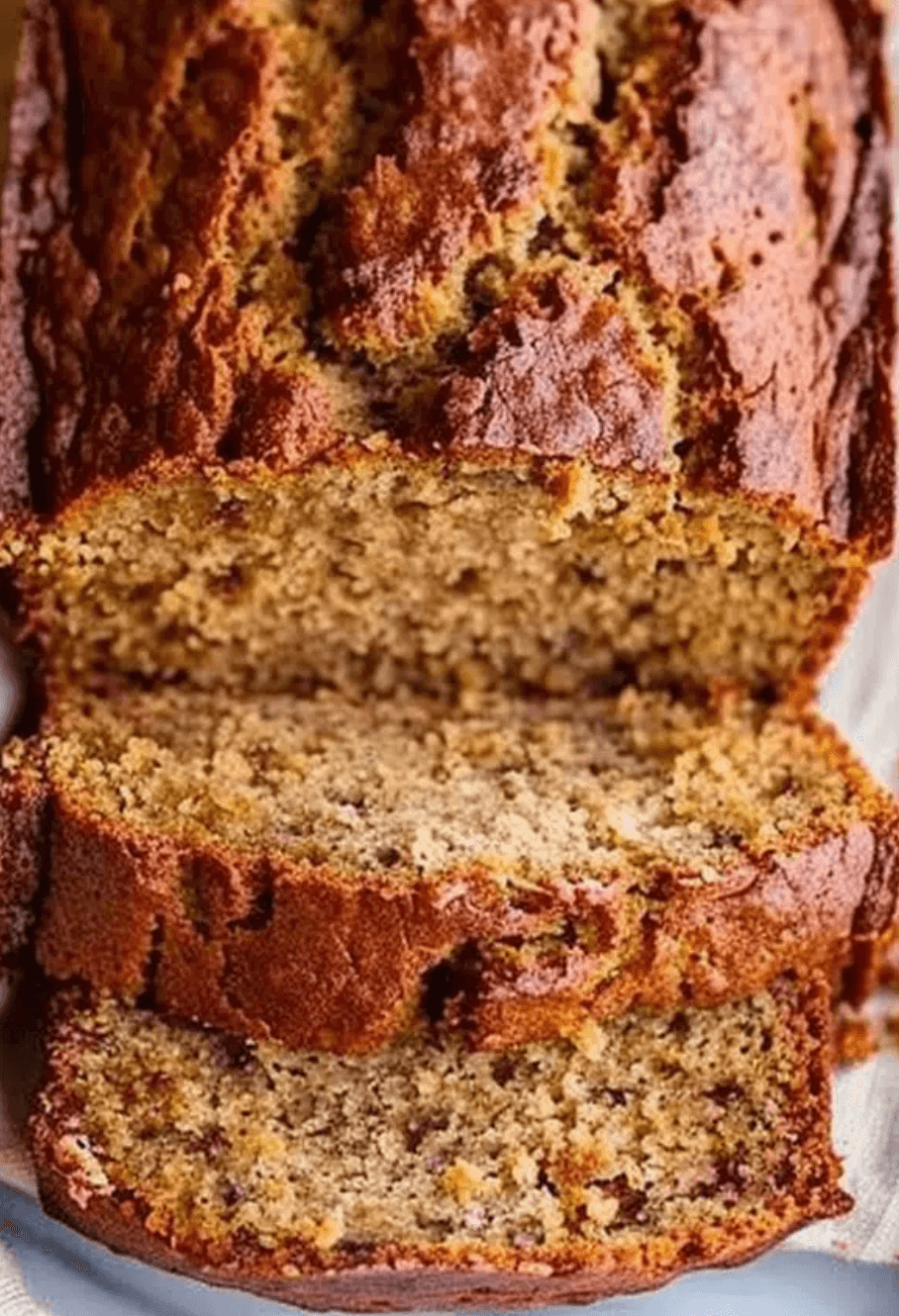 Banana Bread