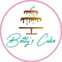 Betty's Cake logo
