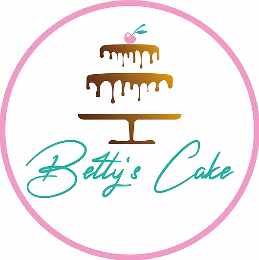 Betty's Cake logo
