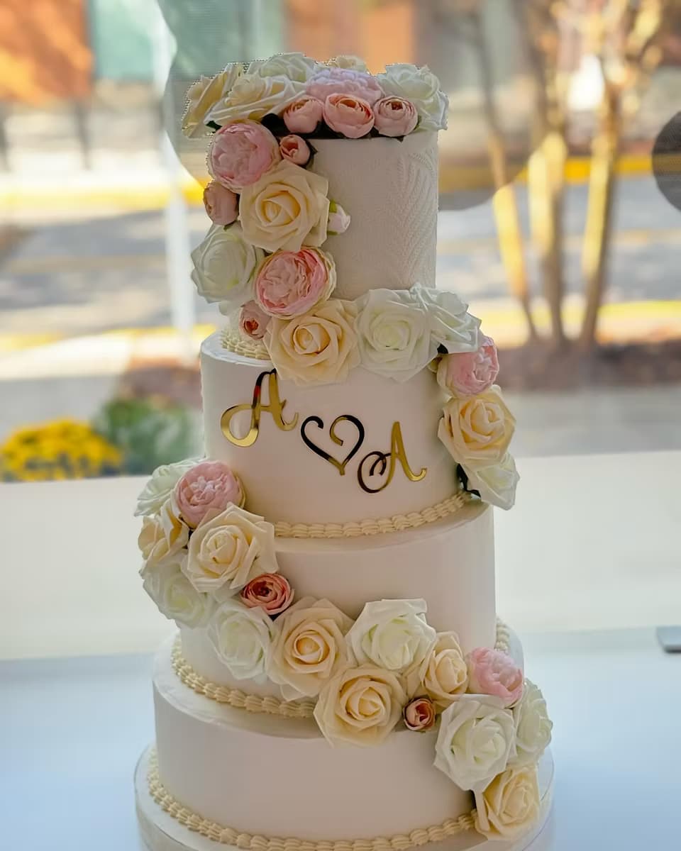 Cakes Made Just for You